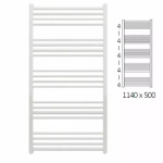 Terma WGFIN114050K916SX Fiona 1140*500 - купити в інтернет-магазині Техностар