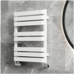 Terma WLWAT065050KS96E8TS1D WARP T 655*500 - купити в інтернет-магазині Техностар