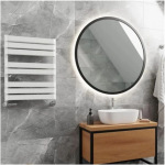 Terma WLWAT065050KS96E8TS1D WARP T 655*500 - купити в інтернет-магазині Техностар