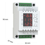Terneo SNEG - купити в інтернет-магазині Техностар