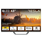 Tesla   Q43E655GUS - купити в інтернет-магазині Техностар