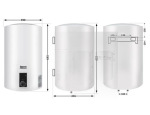 Thermo Alliance D50V20J2(D)KВ - купити в інтернет-магазині Техностар