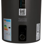 Thermo Alliance D80V20J3(D)KВ - купити в інтернет-магазині Техностар