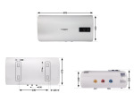 Thermo Alliance DT30H20G(PD) - купити в інтернет-магазині Техностар