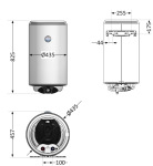 Thermo Alliance Spectra 80 - купити в інтернет-магазині Техностар