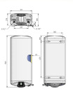 Thermo Alliance Spectra Flat 50   - купити в інтернет-магазині Техностар