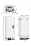 Thermo Alliance Spectra Flat 65 - купити в інтернет-магазині Техностар