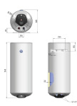 Thermo Alliance Spectra slim 30   - купити в інтернет-магазині Техностар