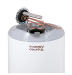 Thermo Alliance Spectra slim 50 л   - купити в інтернет-магазині Техностар
