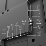 Thomson 50QG7C14 - купити в інтернет-магазині Техностар
