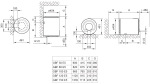 Tiki  Econ ES 80V9 (700157) - купити в інтернет-магазині Техностар