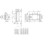 Tiki  FTG100E5SUPR - купити в інтернет-магазині Техностар