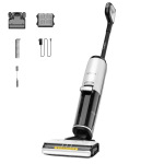 Tineco  Floor One S7 Steam Plus (SW110600DE) - купити в інтернет-магазині Техностар