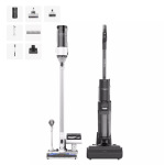 Tineco  Floor One Switch S7 Pet (FW251800DE) - купити в інтернет-магазині Техностар