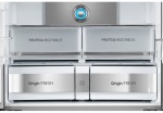 Toshiba GR-RF646WE-PMS(06) - купити в інтернет-магазині Техностар