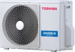 Toshiba RAS-22N3KVR-E/RAS-22N3AV-E - купити в інтернет-магазині Техностар