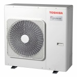 Toshiba RAS-5M34S3AV-E - купити в інтернет-магазині Техностар