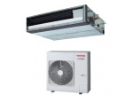 Toshiba RAV-HM1401BTP-E/RAV-GV1401ATP-E/RBC-ASCU11-E - купити в інтернет-магазині Техностар