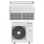 Toshiba RAV-RM1101CTP-E/RAV-GM1101ATP-E/RBC-ASCU11-E - купити в інтернет-магазині Техностар