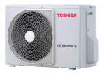 Toshiba RAV-RM801UTP-E/RAV-GV801ATP-E/RBC-U31PGP(W)-E/RBC-ASCU11-E - купити в інтернет-магазині Техностар
