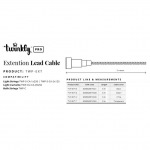 Twinkly TWP-EXT-B - купити в інтернет-магазині Техностар