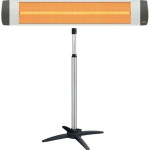 Ufo Basic 1800 YU18EN + ножка - купити в інтернет-магазині Техностар