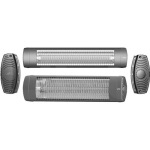 Ufo Basic 1800 YU18EN + ножка - купити в інтернет-магазині Техностар