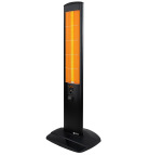 Ufo Инфракрасный обогреватель UFO ERC-S 2300W 220-230V (UFO Erciyus Smart 23) - купити в інтернет-магазині Техностар