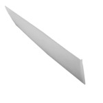 Vagnerplast VPPA18001FP2/VPPP18002FP2 Frontpanel (Classica)  180  - купити в інтернет-магазині Техностар