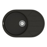 Vankor Easy EMO 02.78  Black - купити в інтернет-магазині Техностар