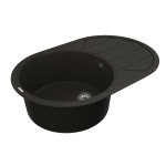 Vankor Easy EMO 02.78  Black - купити в інтернет-магазині Техностар