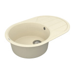 Vankor Easy EMO 02.78  Jasmine - купити в інтернет-магазині Техностар