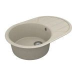 Vankor Easy EMO 02.78  Terra - купити в інтернет-магазині Техностар