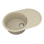 Vankor Easy EMO 02.78 Beige - купити в інтернет-магазині Техностар