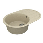 Vankor Easy EMO 02.78 Beige - купити в інтернет-магазині Техностар