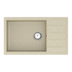 Vankor Easy EMP 02.76 XL Beige - купити в інтернет-магазині Техностар