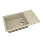 Vankor Easy EMP 02.76 XL Beige - купити в інтернет-магазині Техностар
