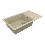 Vankor Easy EMP 02.76 XL Beige - купити в інтернет-магазині Техностар