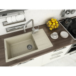 Vankor Easy EMP 02.76 XL Beige - купити в інтернет-магазині Техностар