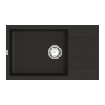 Vankor Easy EMP 02.76 XL Black - купити в інтернет-магазині Техностар