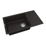 Vankor Easy EMP 02.76 XL Black - купити в інтернет-магазині Техностар