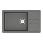 Vankor Easy EMP 02.76 XL Gray - купити в інтернет-магазині Техностар