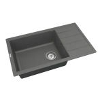 Vankor Easy EMP 02.76 XL Gray - купити в інтернет-магазині Техностар