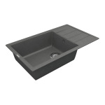 Vankor Easy EMP 02.76 XL Gray - купити в інтернет-магазині Техностар