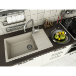 Vankor Easy EMP 02.76 XL Terra - купити в інтернет-магазині Техностар