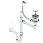 Vankor Lira LMO 02.57 Jasmine - купити в інтернет-магазині Техностар