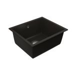 Vankor Orman PM 01.44 Black - купити в інтернет-магазині Техностар