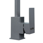 Ventolux 360.330 GRAY QUARTZ - купити в інтернет-магазині Техностар