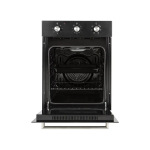 Ventolux AMORETTO 6 MT (BK/BG)  - купити в інтернет-магазині Техностар