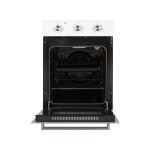 Ventolux AMORETTO 6 MT (WH/WG)  - купити в інтернет-магазині Техностар